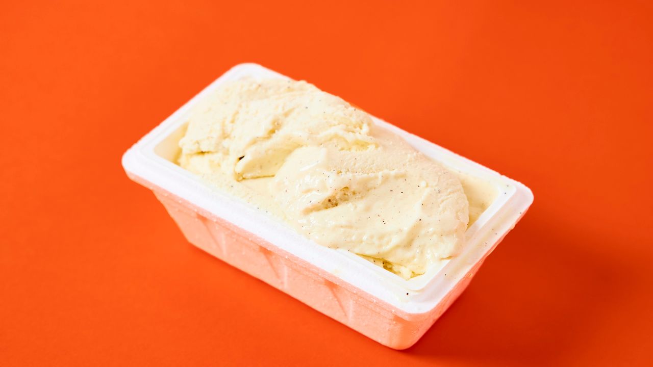500ml Vanilla