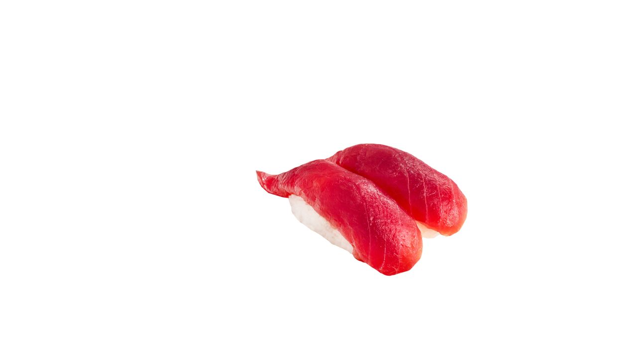 Tuna Nigiri