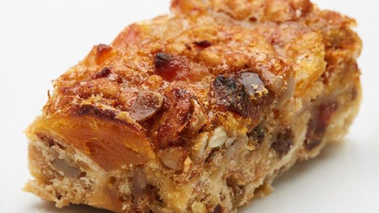 Gluten Free Slice - (gf)