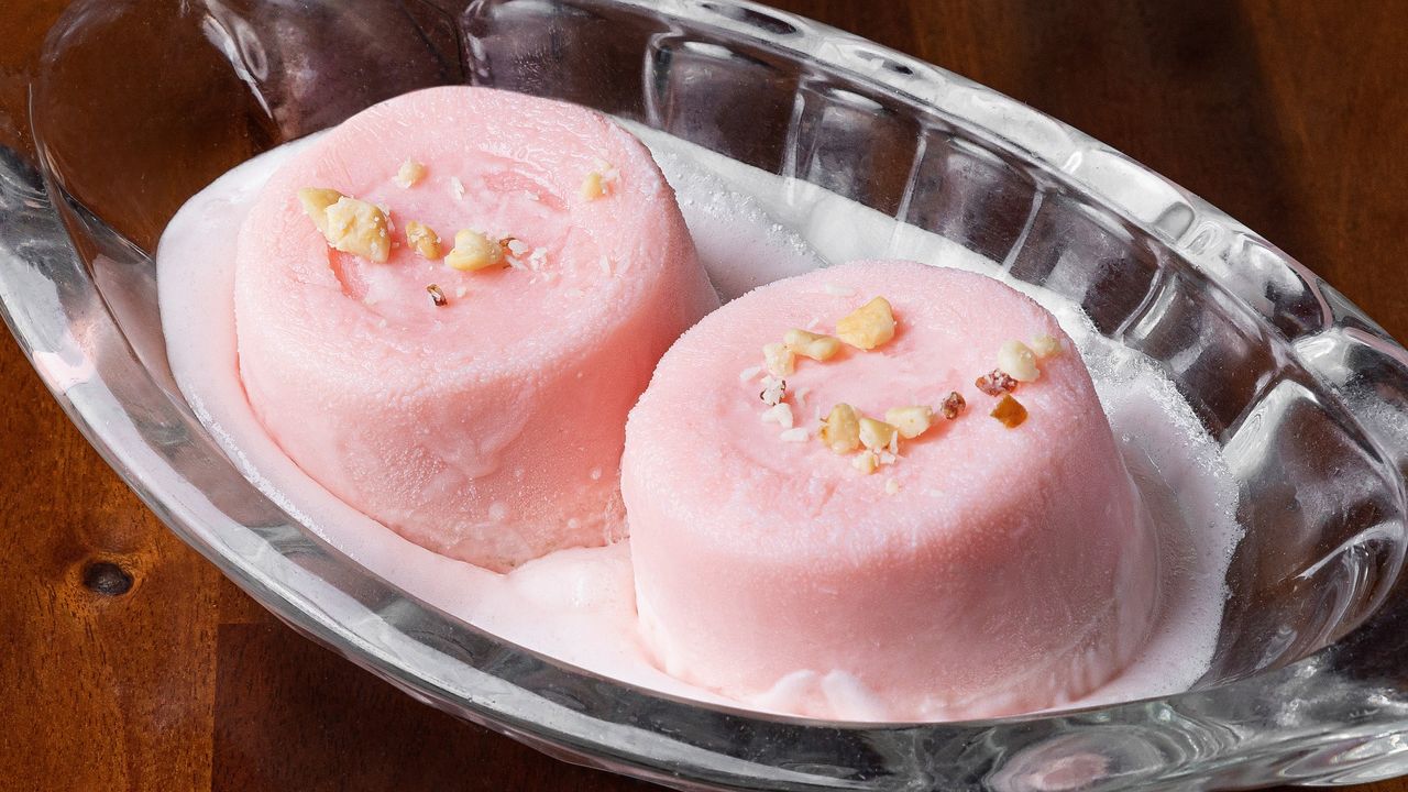 Kulfi