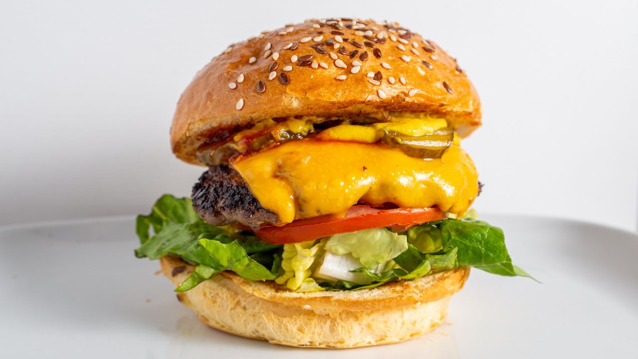 Royal Burger