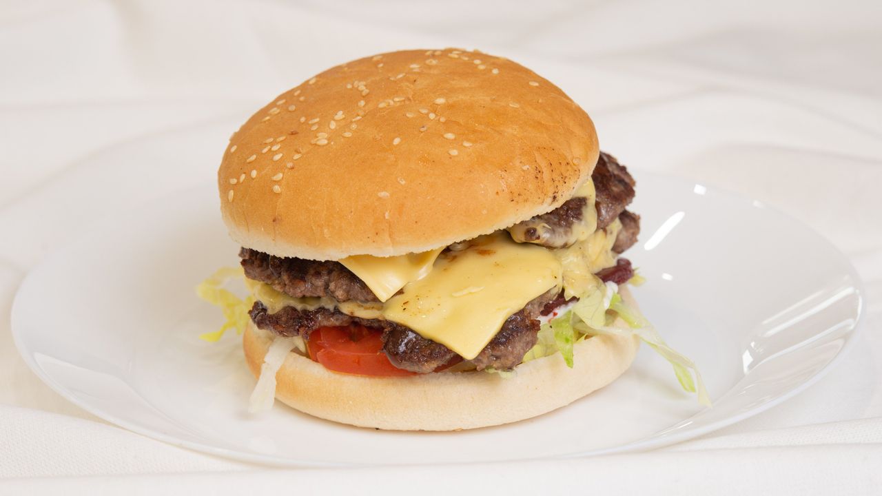 Pete’s Burger