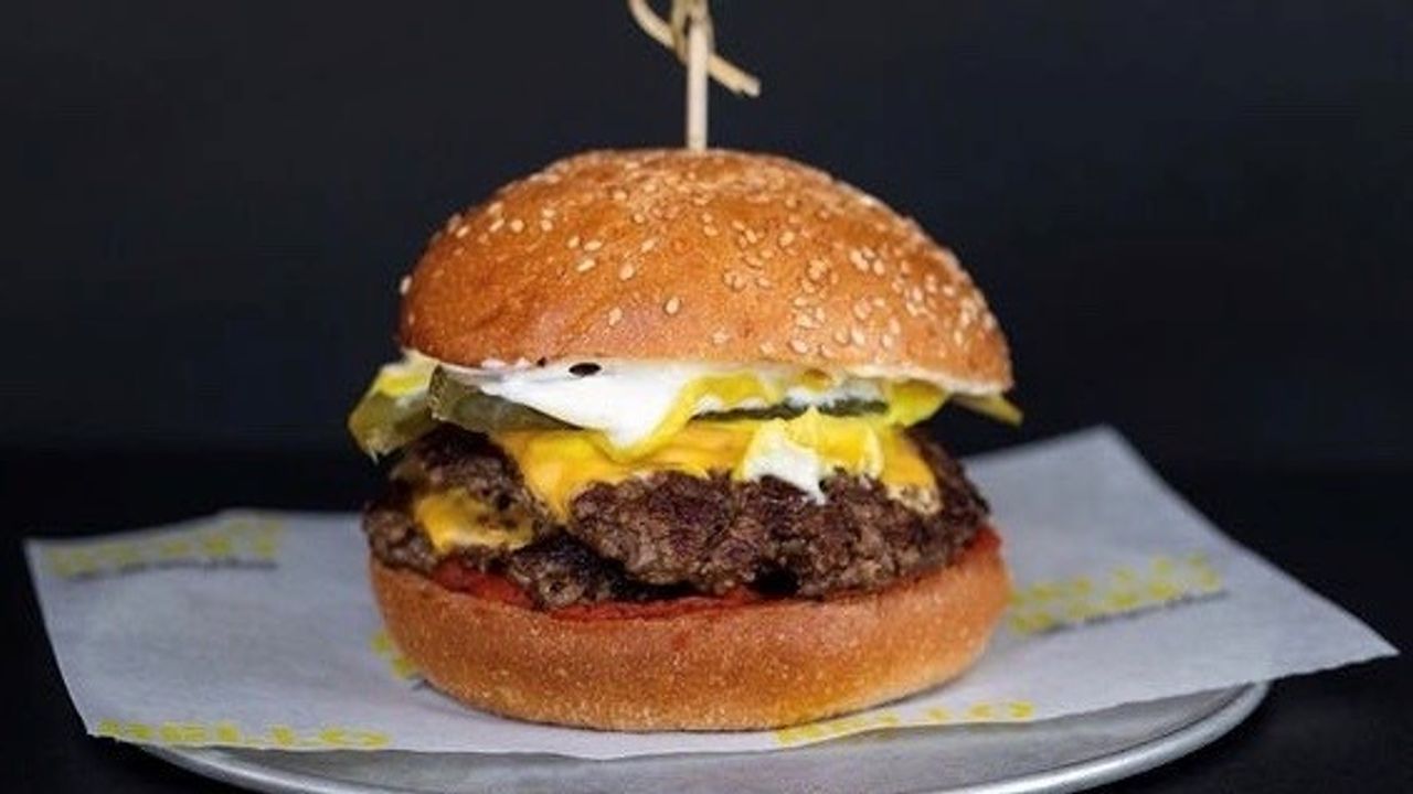 Fat Bastard Burger (GFO)