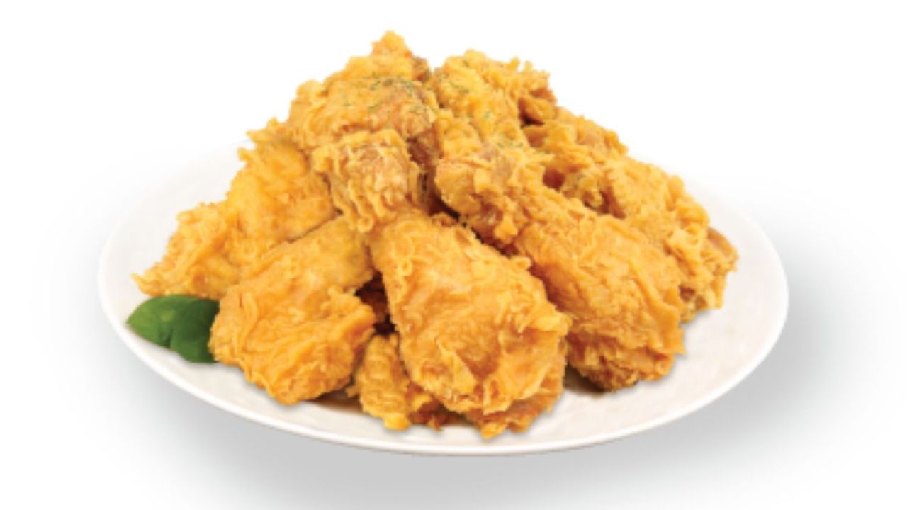 Original Fried Chicken