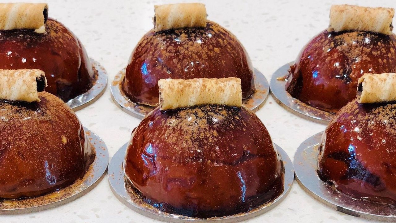 Tiramisu Monoportion