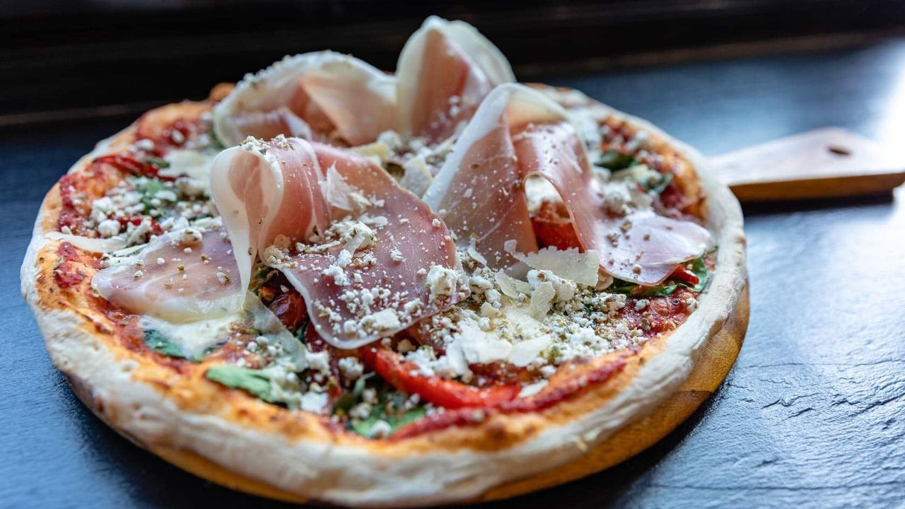 Prosciutto