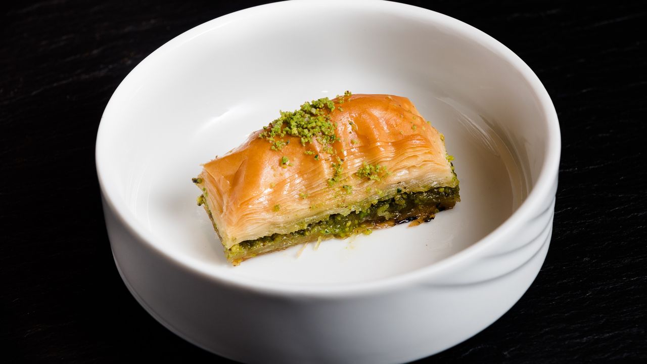 Baklava Original (Each)