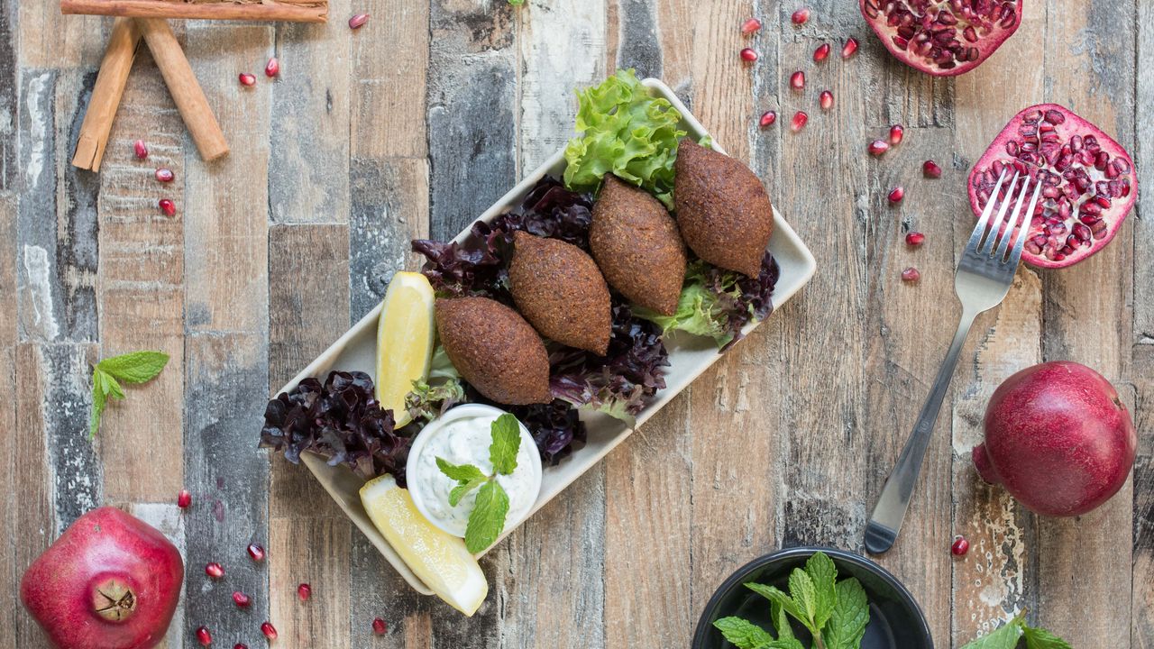 Kibbeh