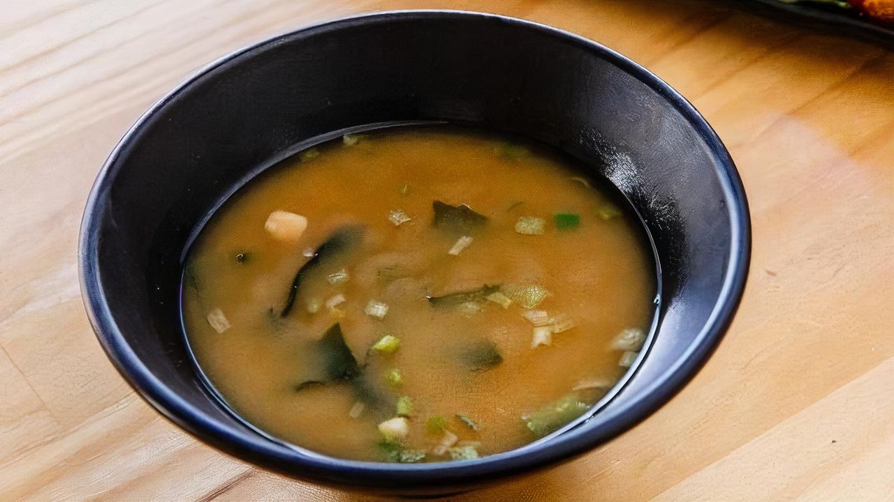Miso Soup