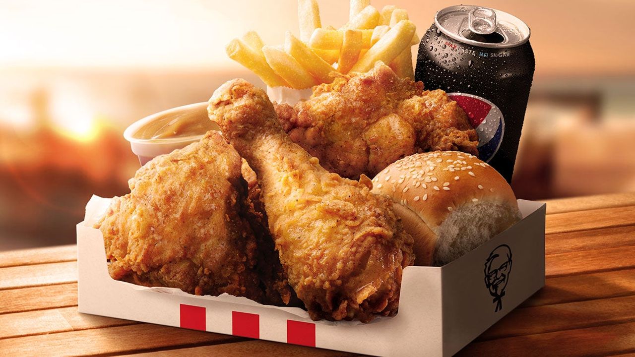 3 Piece Box