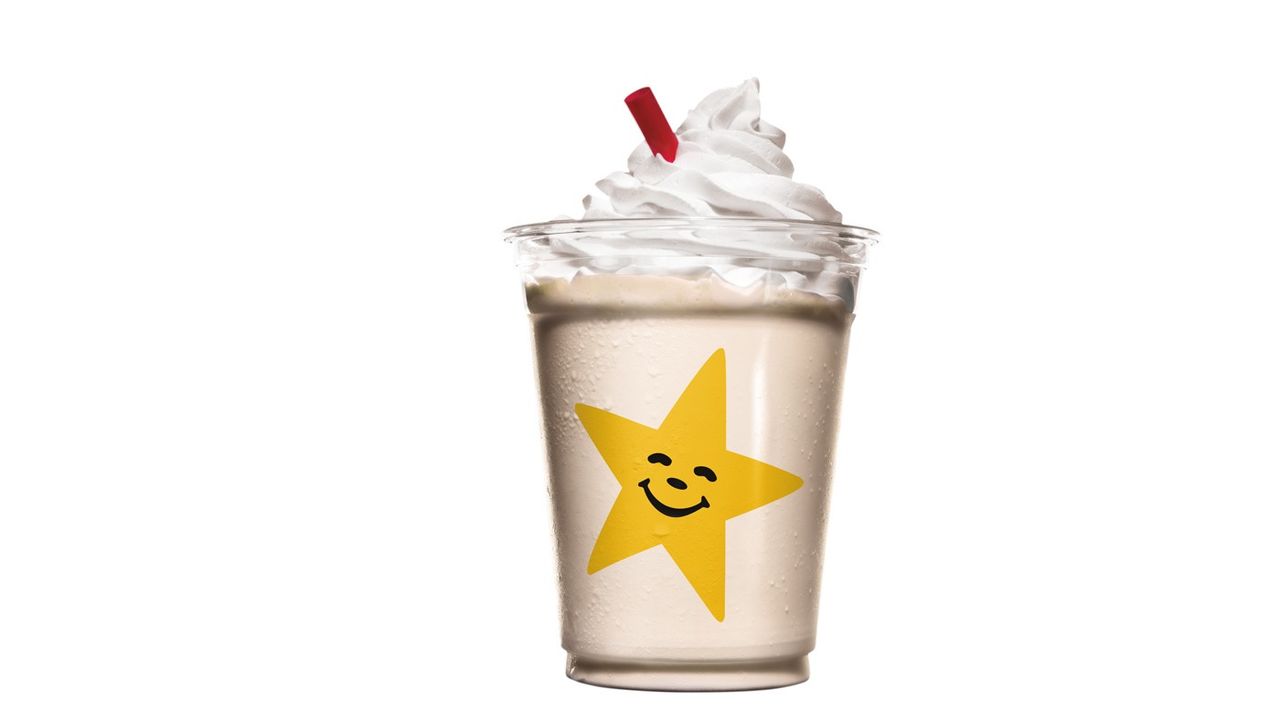 Vanilla Shake
