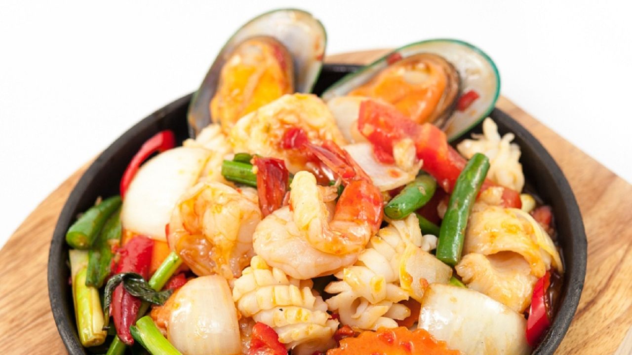Hot Plate