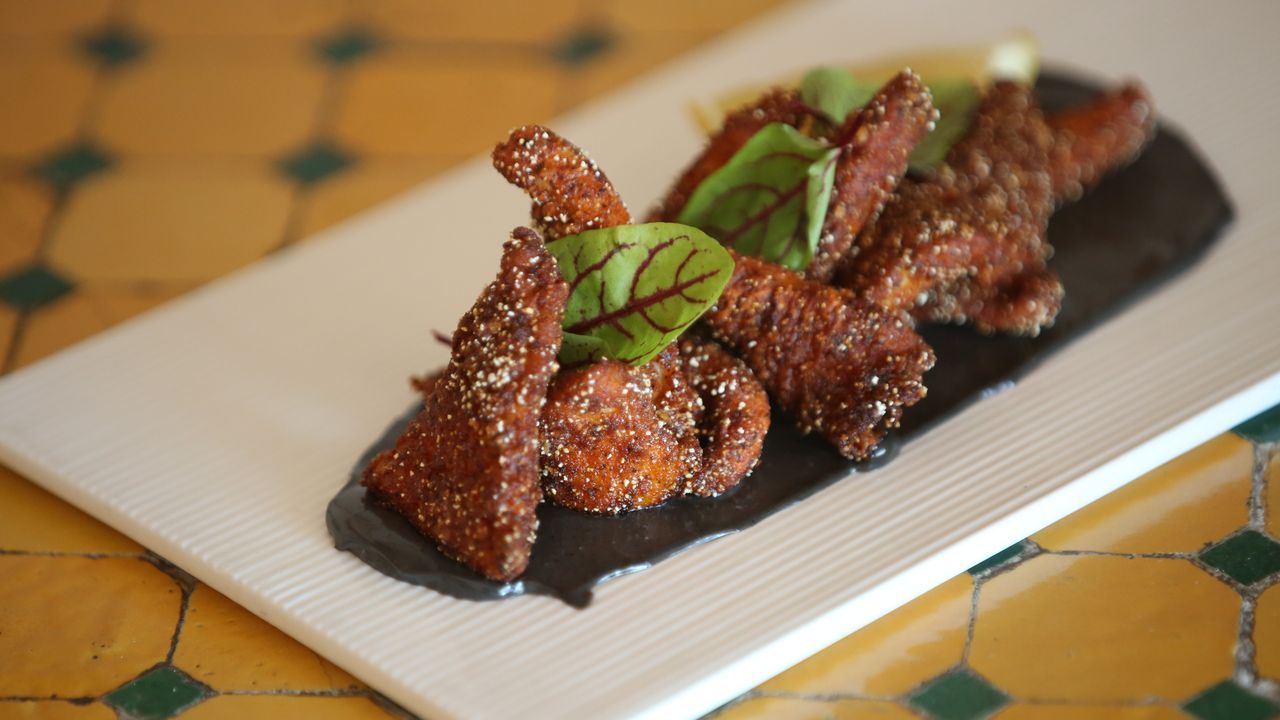 Calamari