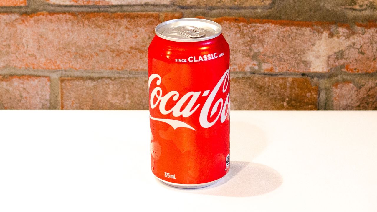 Coke [Can]