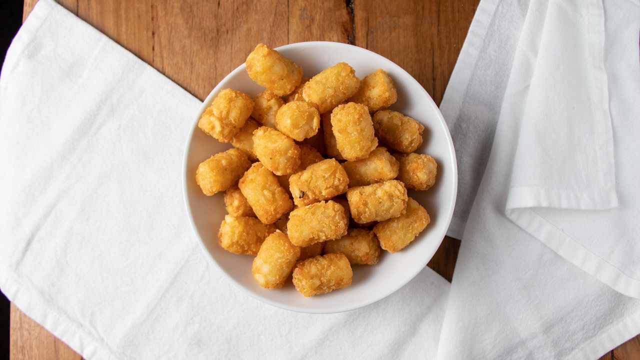 Potato Gems