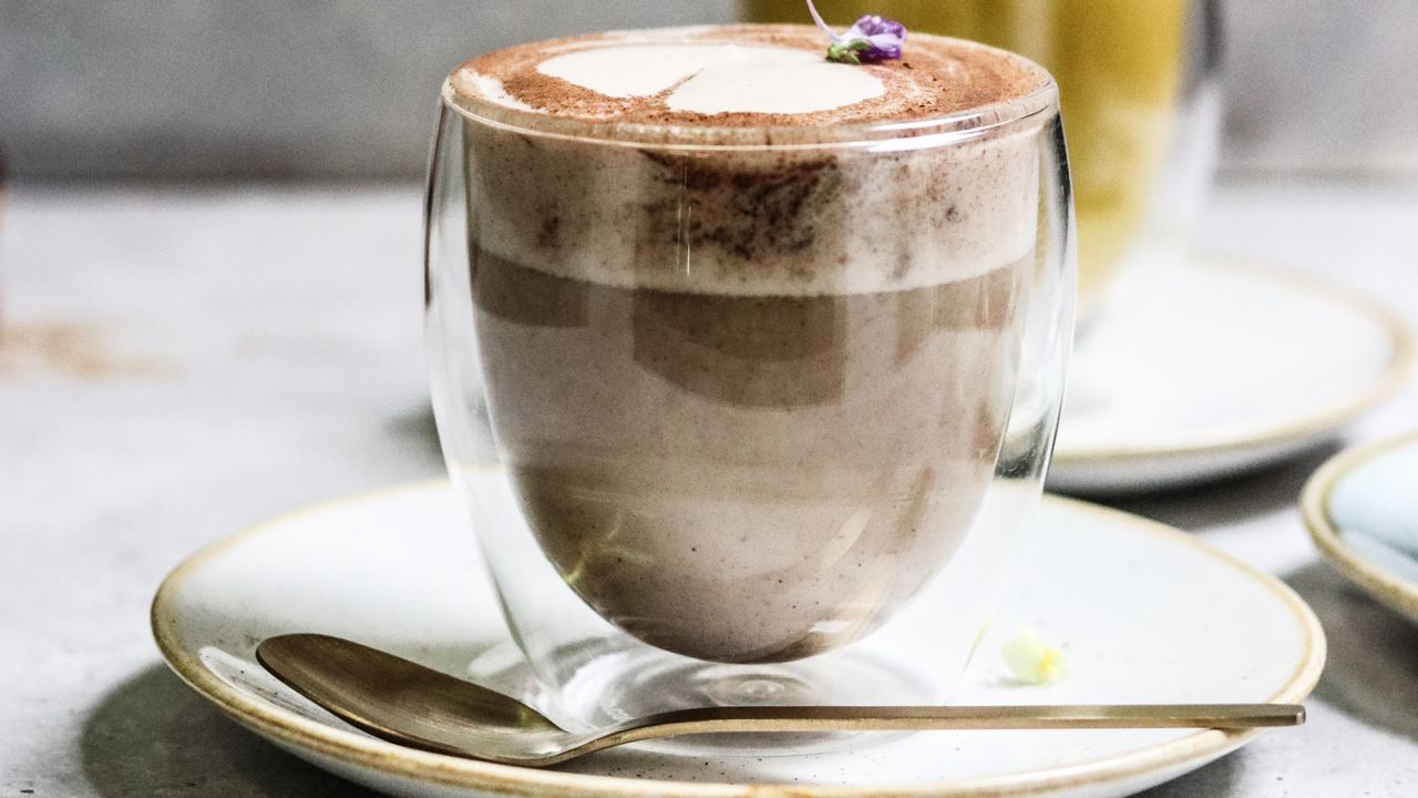 Chai Latte