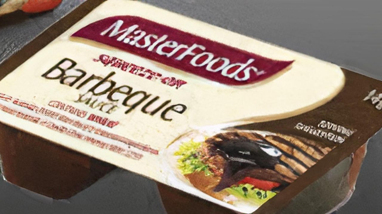 BBQ Sauce