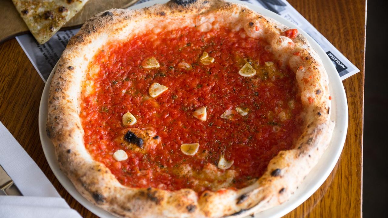 Marinara Original (UNESCO Tomato Only)