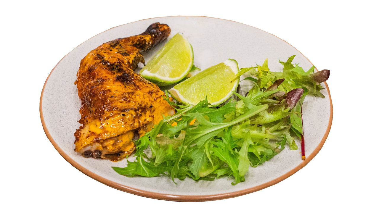 1/4 Chicken (Free Range)