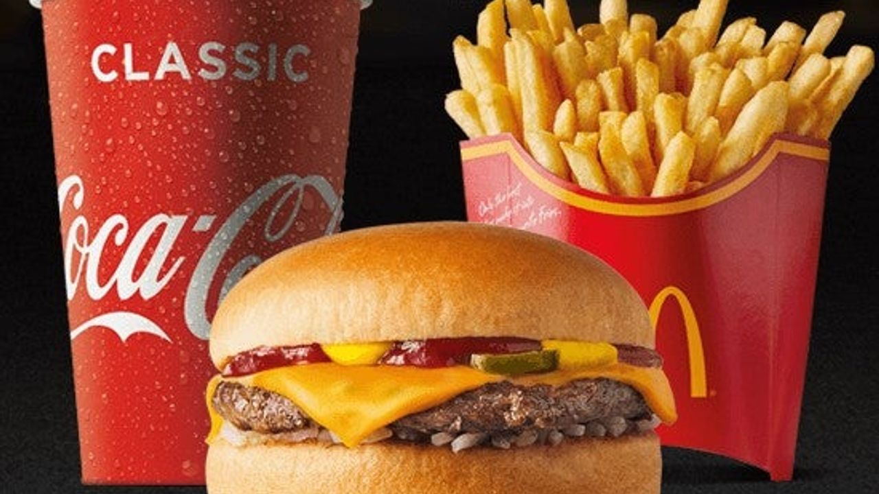 Cheeseburger