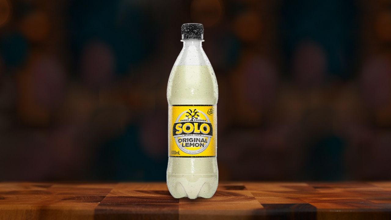 Solo (600ml)