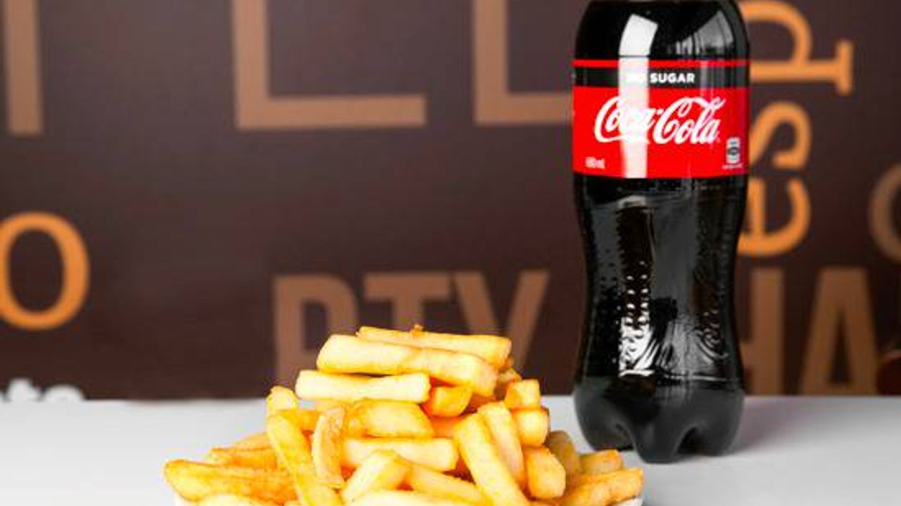 Hot Chips