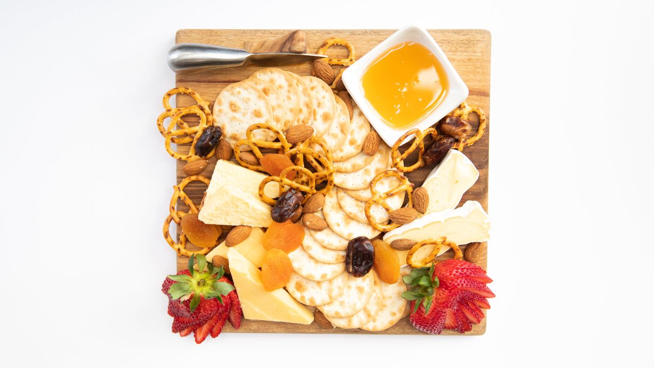 Cheese Board