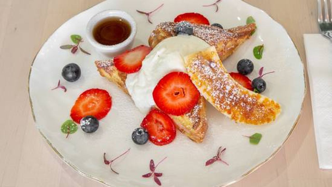 French Toast