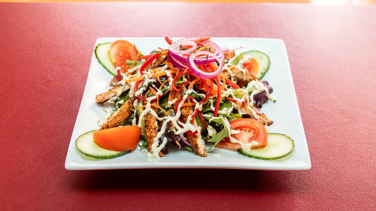 Chicken Salad