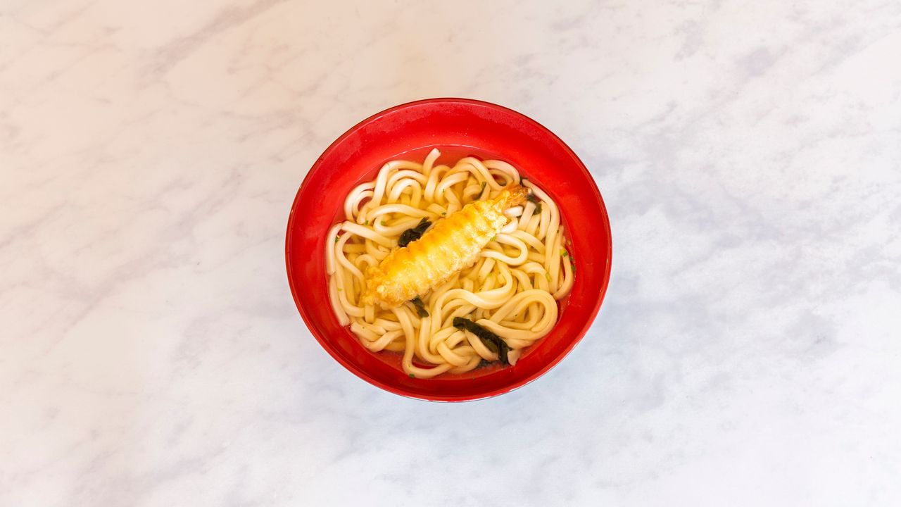 Udon