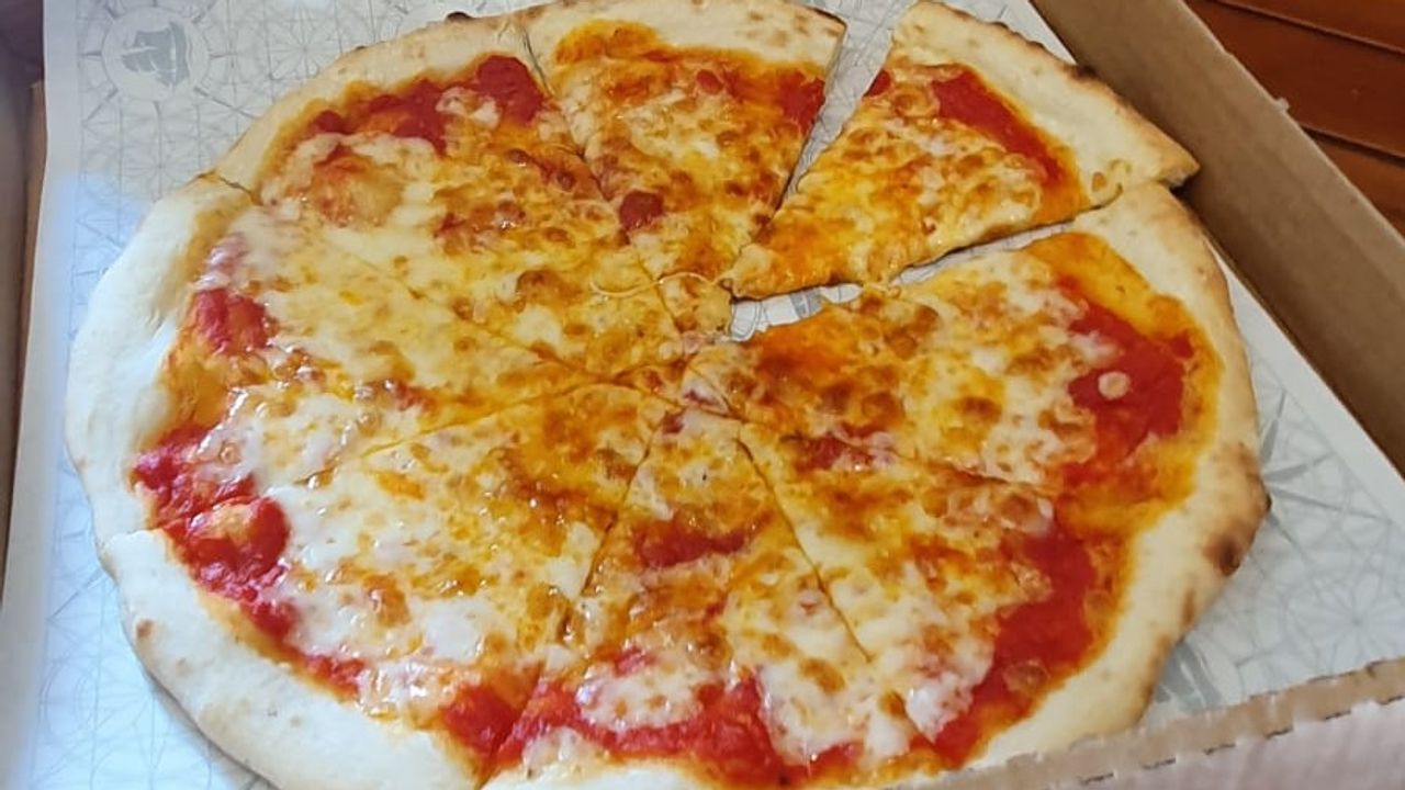 Margarita