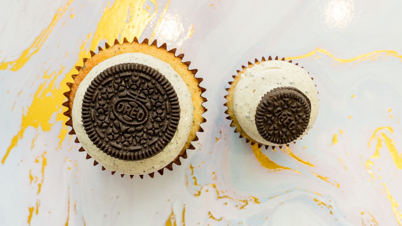 Cookies & Cream