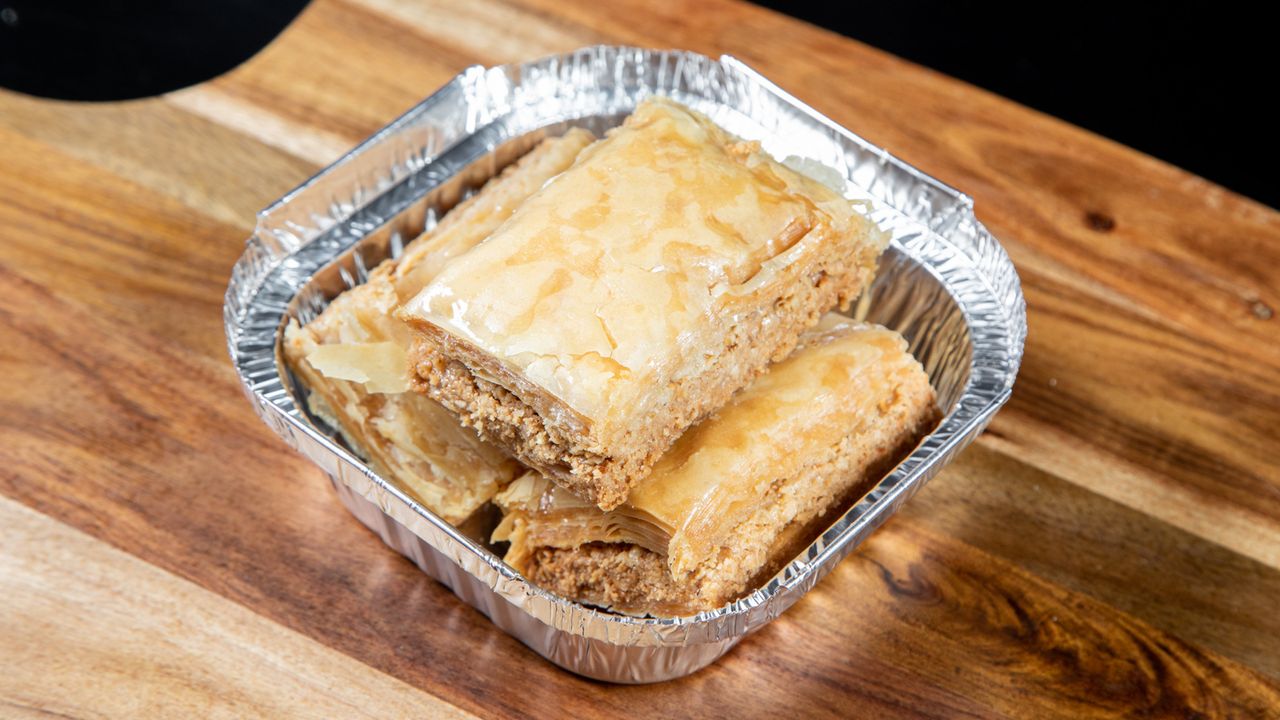 Baklava