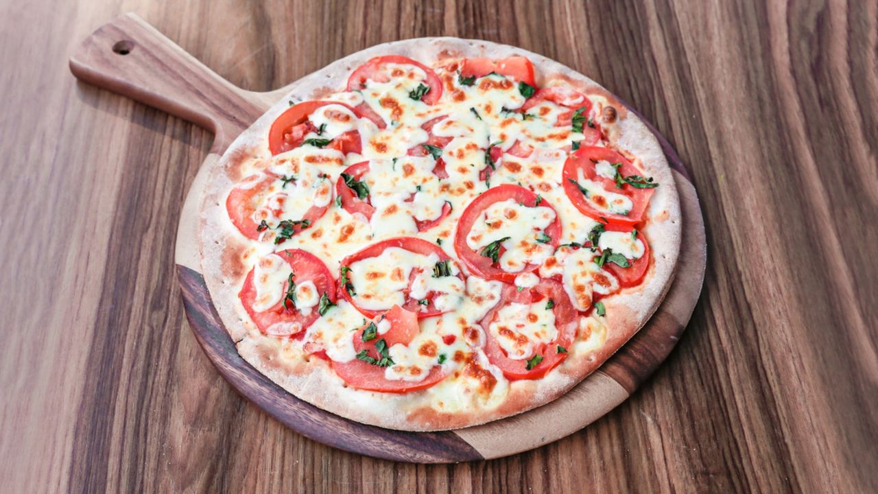 Margherita (V)