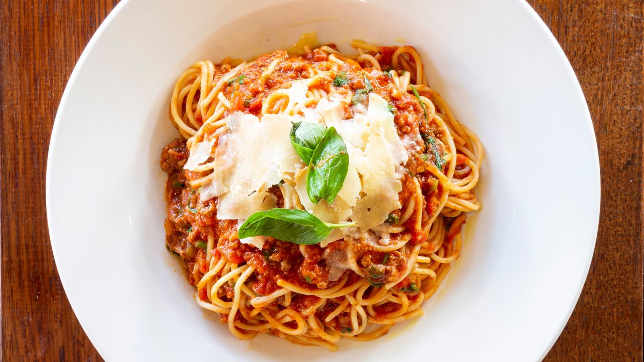 Bolognese