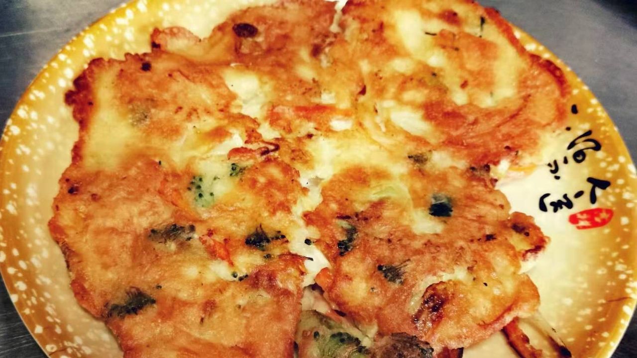 33. Mix Deep Fried Entrées / 炸拼盘