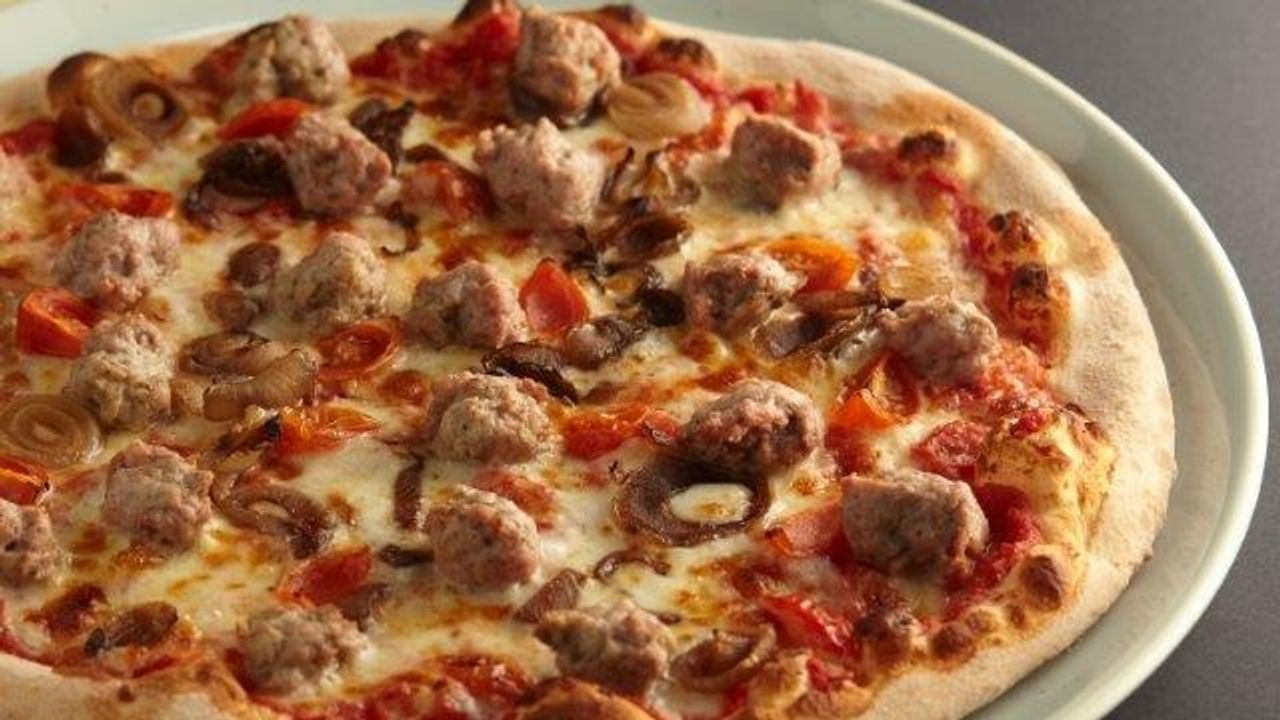 Salsiccia