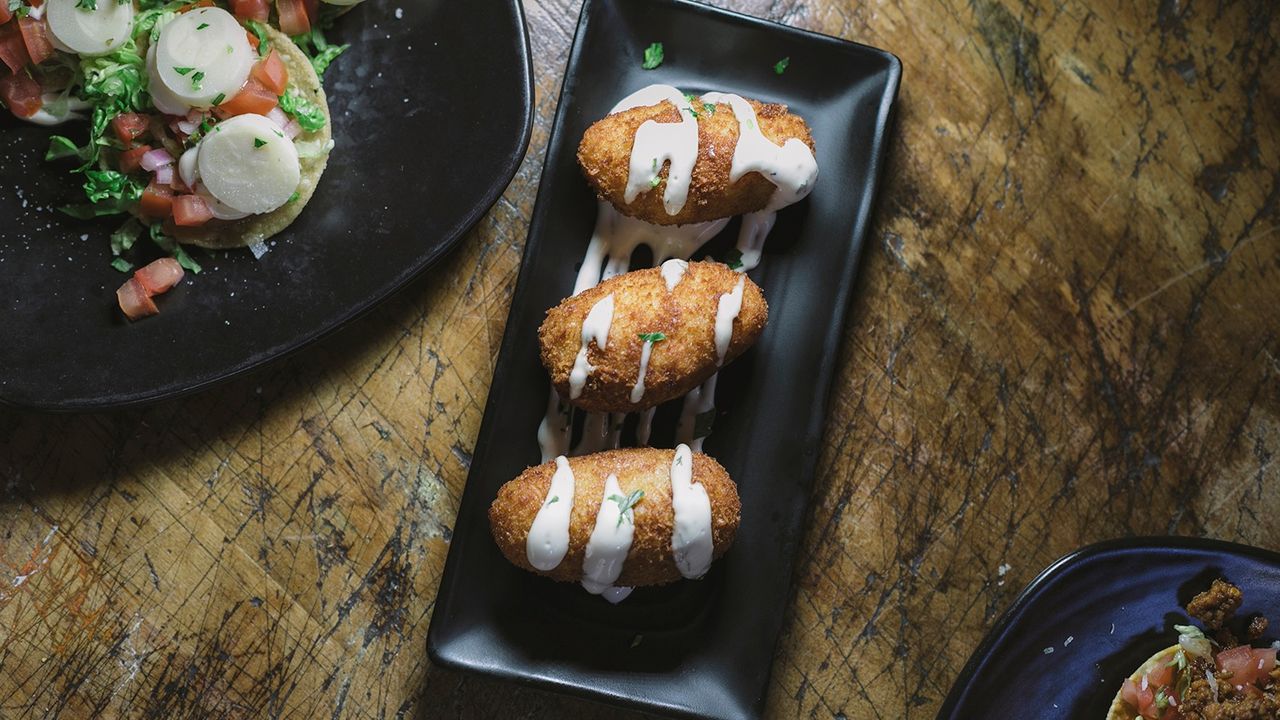 Croquettes (3)