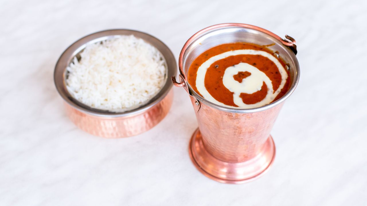 Dal Makhni