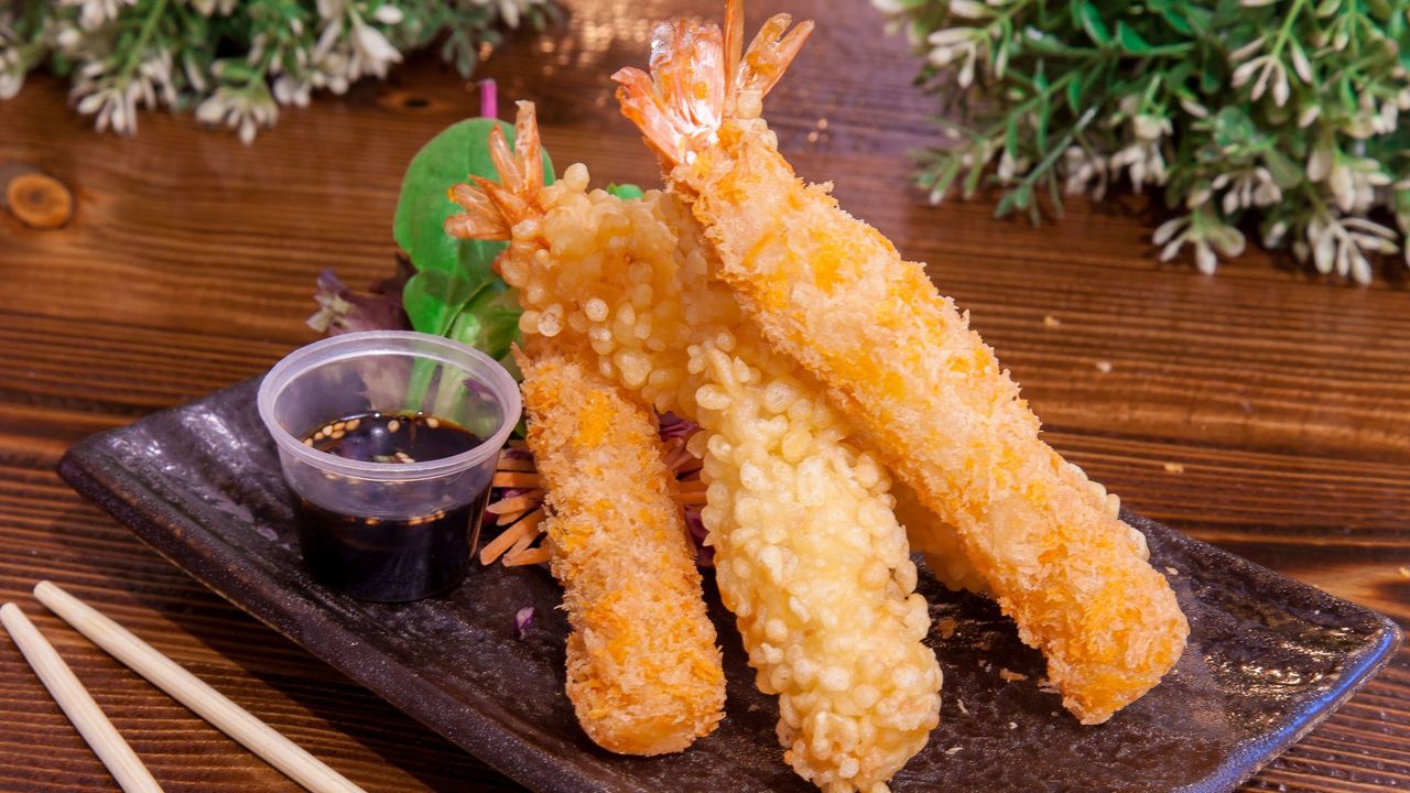Tempura