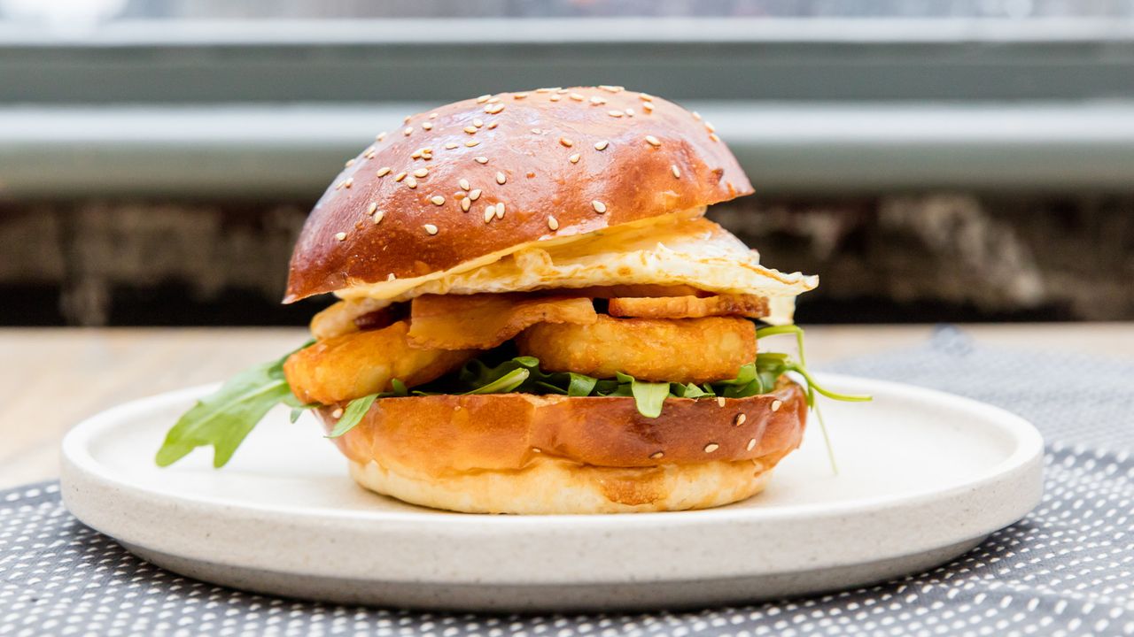Benny Burger