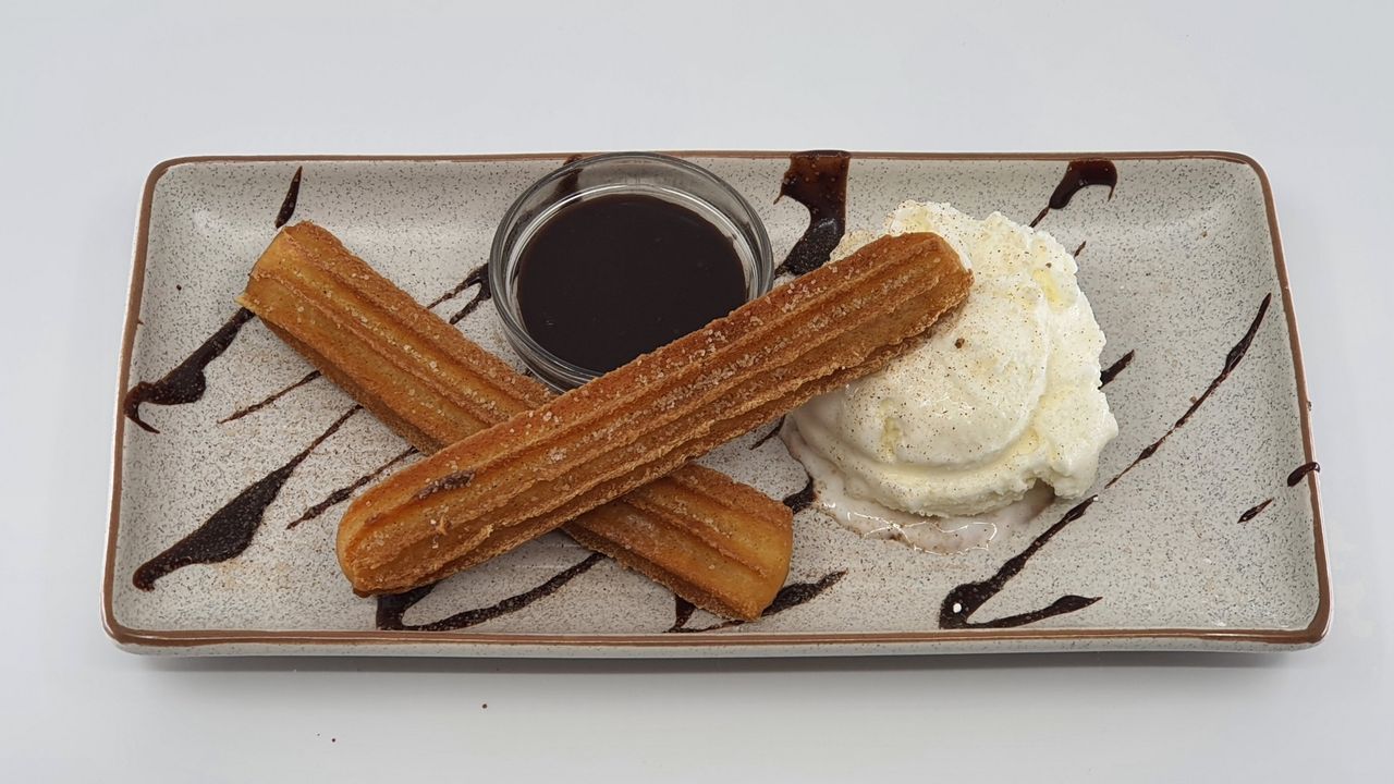 Churros