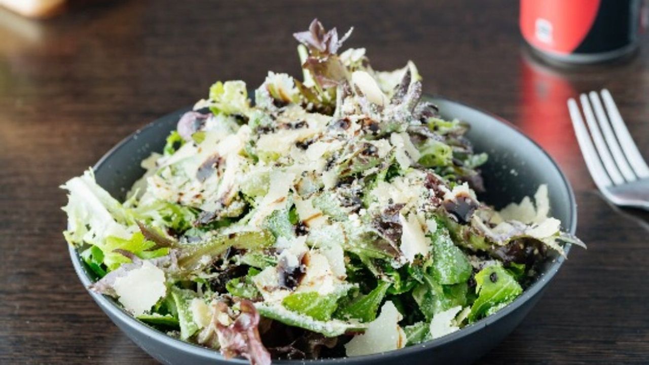 Green Salad