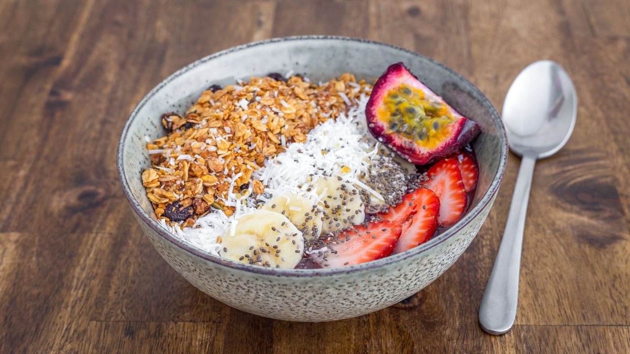 Acai Bowl