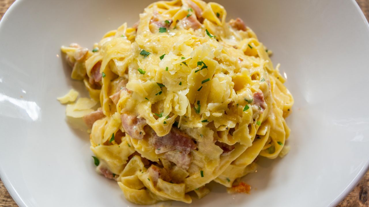 Carbonara