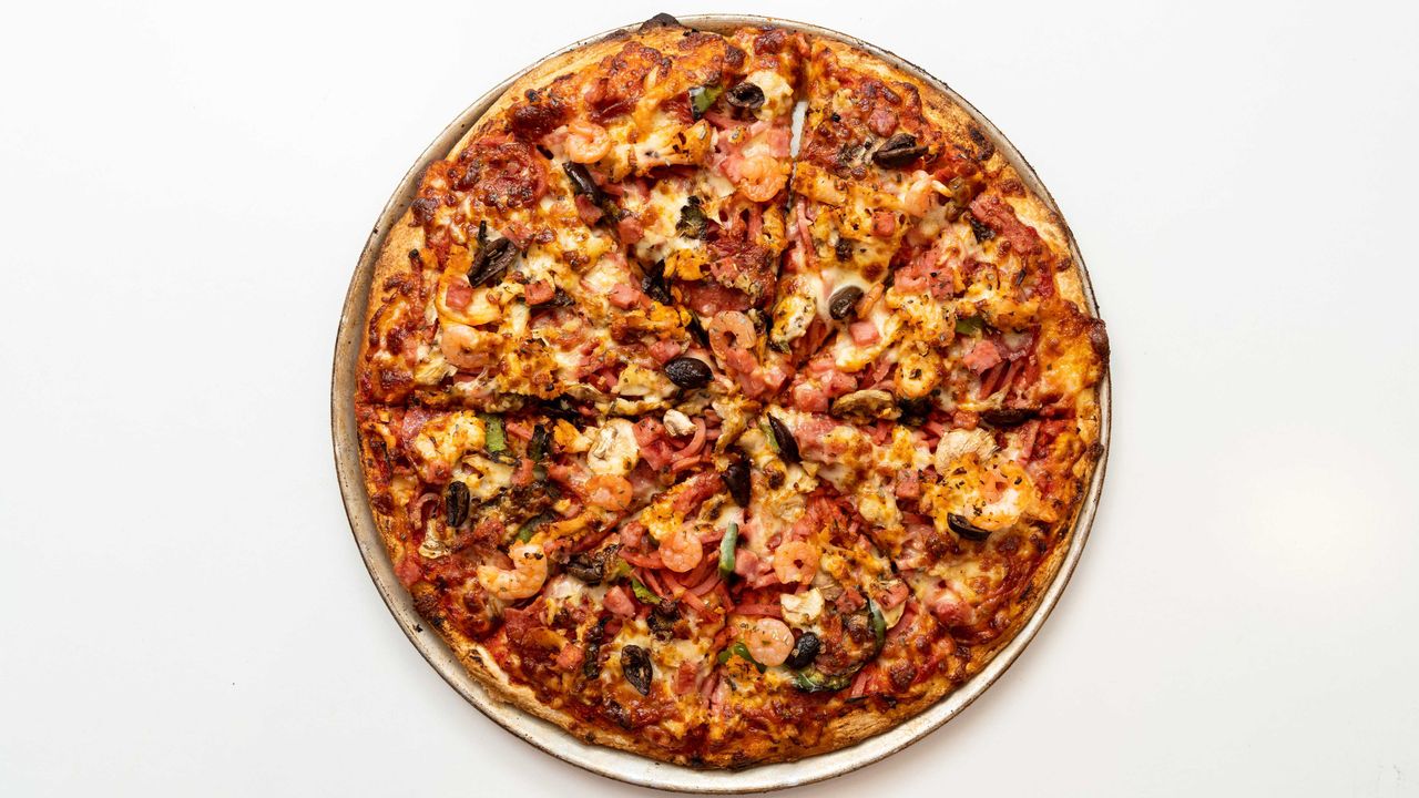 Boss Special (Small)