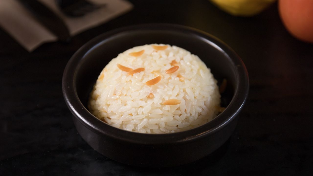 Turkish Rice (Large)
