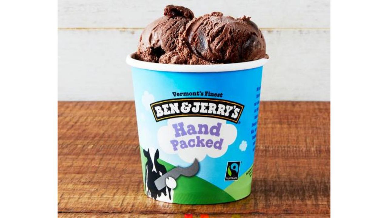 Fan Favourite Flavours
