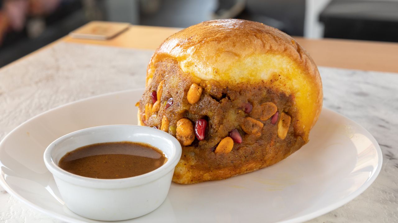 Dabeli