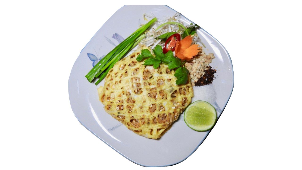 Pad Thai